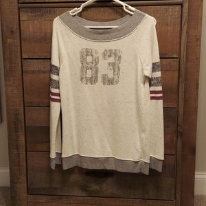 Maurices Graphic Sweatshirt